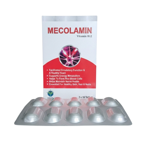 [11140291] Mecolamin