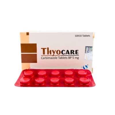 [11200209] Thyocare