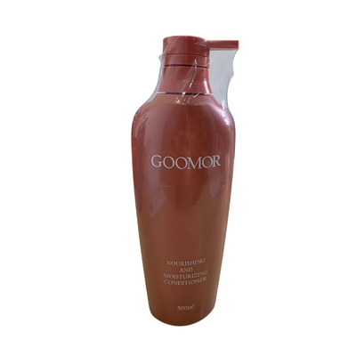 [12070056] Goomor Nourishing and Mositurizing Conditioner 500ml