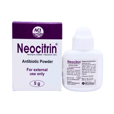 [16130018] Neocitrin Powder