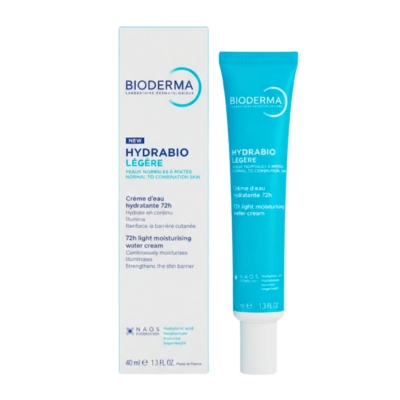 [OTB00140] Bioderma Hydrabio Gel Creme 40ml