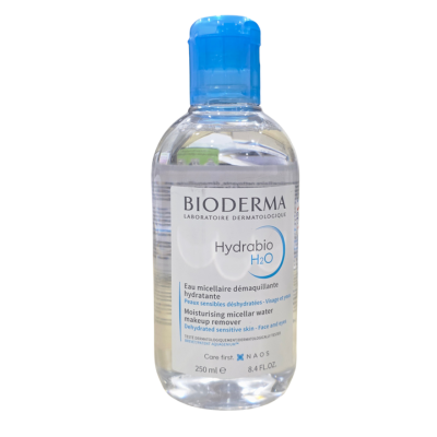 [OTB00142] Bioderma Hydrabio H2O 250ml