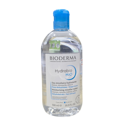 [OTB00143] Bioderma Hydrabio H2O 500ml