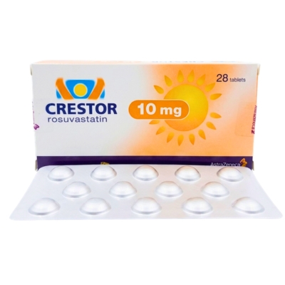 [11030363] Crestor 10mg