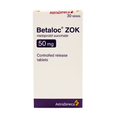 [11020148] Betaloc ZOK 50mg