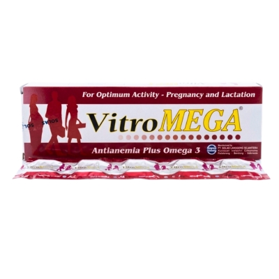 [11220153] Vitro Mega