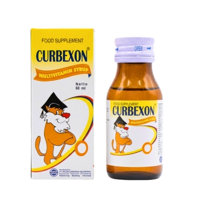 [15030055] Curbexon 60ml