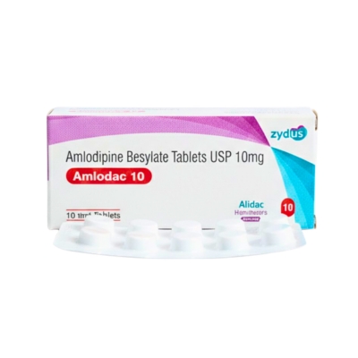 [11010353] Amlodac 10