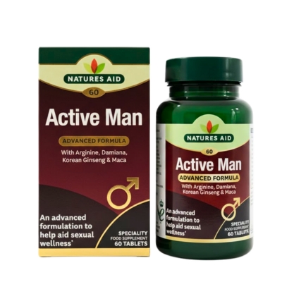[11010354] Active Man