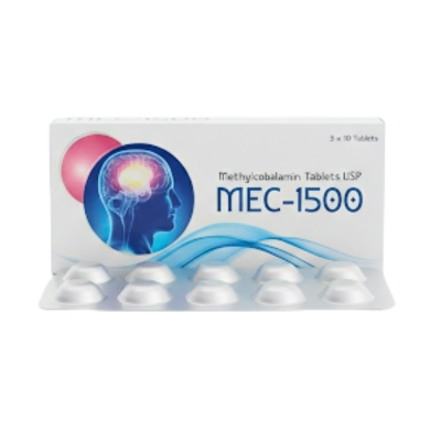 [11140294] MEC 1500