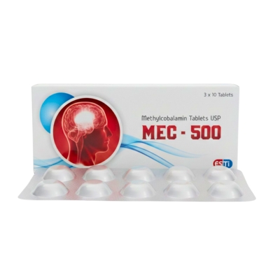 [11140295] MEC 500