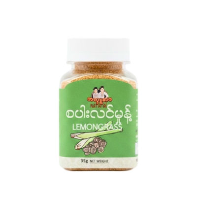 [19010009] အလှူ့အမစပါးလင်မှုန့် 35g