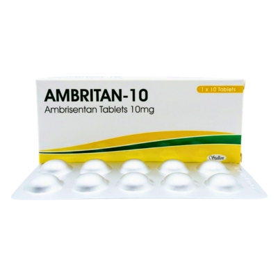 [11010356] Ambritan 10