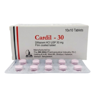 [11030365] Cardil 30