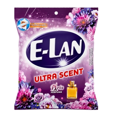 [12050028] E-Lan Ultra Scent Paris 2.5KG ခရမ်း