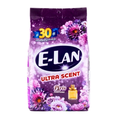 [12050032] E-Lan Ultra Scent Paris 800KG ခရမ်း