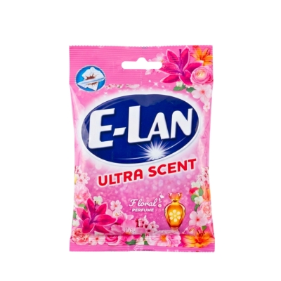 [12050039] E-Lan Ultra Scent Floral 170g ပန်း