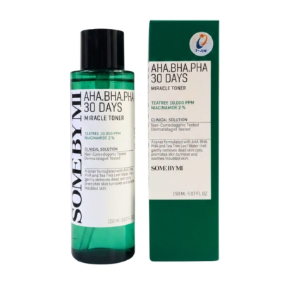 [12190080] Some By Mi AHA.BHA.PHA Toner