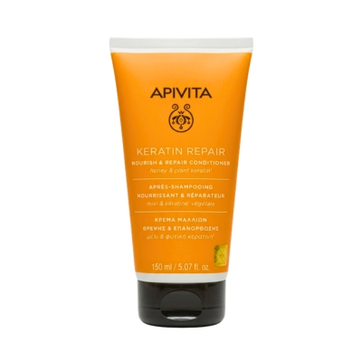 [12010072] Apivita Keratin Repair Conditioner 150ml