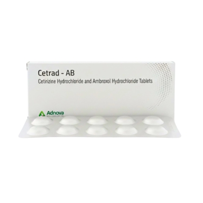 [11030367] Cetrad AB