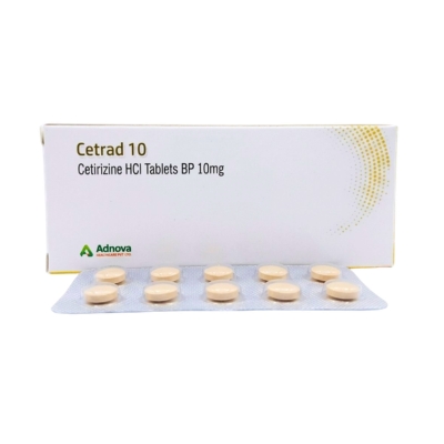 [11030368] Cetrad 10