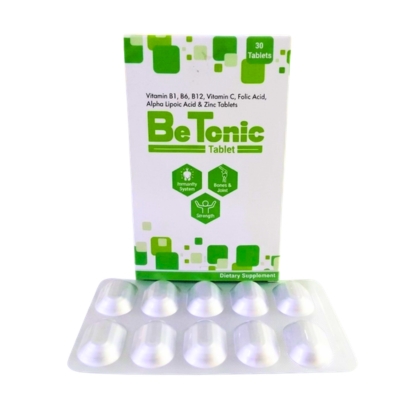 [11020150] Be Tonic