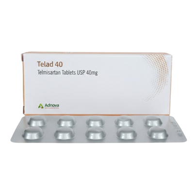 [11200214] Telad 40mg