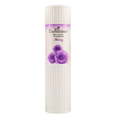 [12050050] Enchanteur Talc Alluring 250g