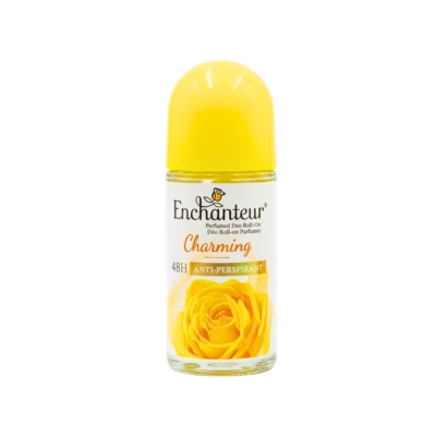 [12050051] Enchanter Charming Roll on 50ml