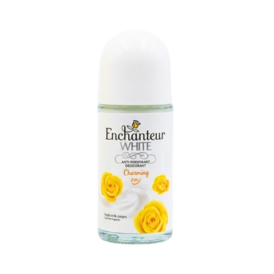 [12050055] Enchanter Charming Whitening Deo Roll on 50ml