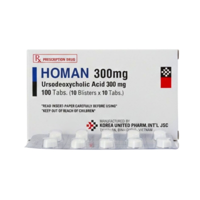 [11080066] Homan 300mg