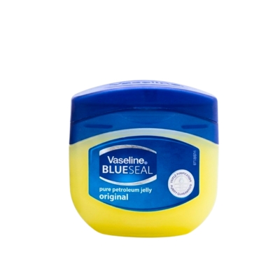 [12220014] Vaseline Original 100ml