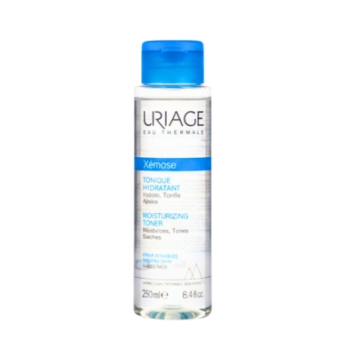 [12210012] Uriage Xemose Moisturaizing Toner 250ml