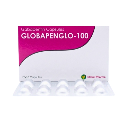 [11070159] Globapenglo 100