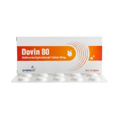 [11040191] Dovin 80mg