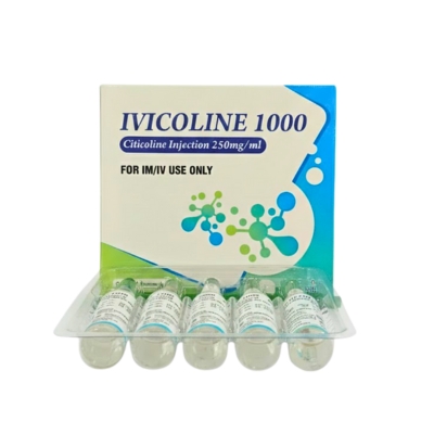 [05090003] Ivicoline 1000 Injection