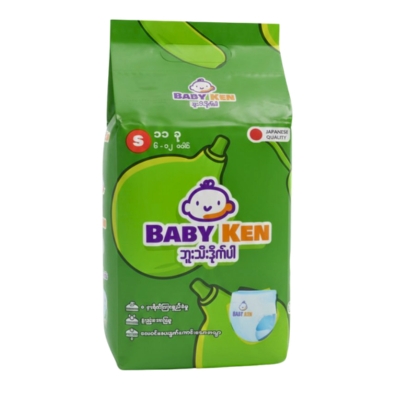 [01020015] Baby Ken Buu Thee S10 (3-6kg)
