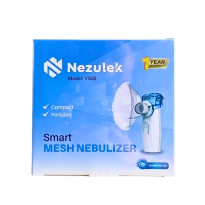 [06130002] Nezulek YS35