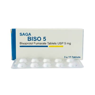 [11020151] Saga Biso 5mg
