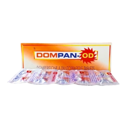 [11040192] Dompan OD