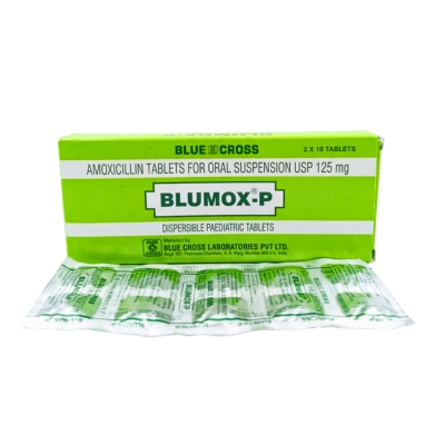 [11020153] Blumox P