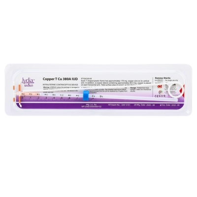 [06060030] Lydia Copper T