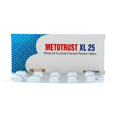 [11140305] Metotrust XL 25