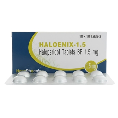 [11080068] Haloenix 1.5