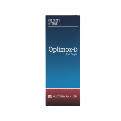 [02150002] Optimox D 5ml