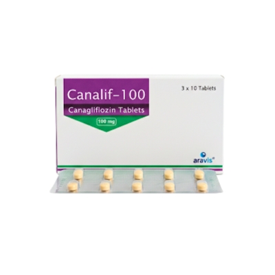 [11030375] Canalif 100