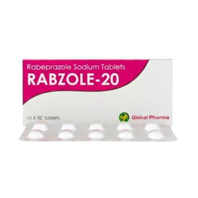 [11180142] Rabzole 20