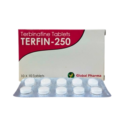 [11200224] Terfin 250