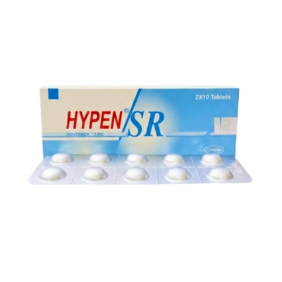 [11080070] Hypen SR
