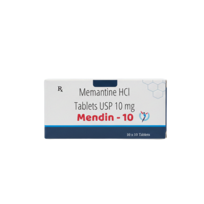 [11140309] Mendin 10mg